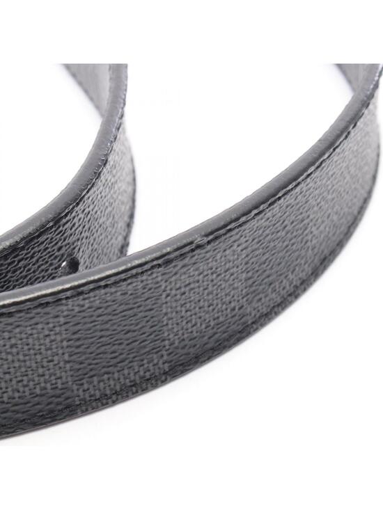 Louis Vuitton Ceinture Seattle Belt #95 #282093L35B main image 6